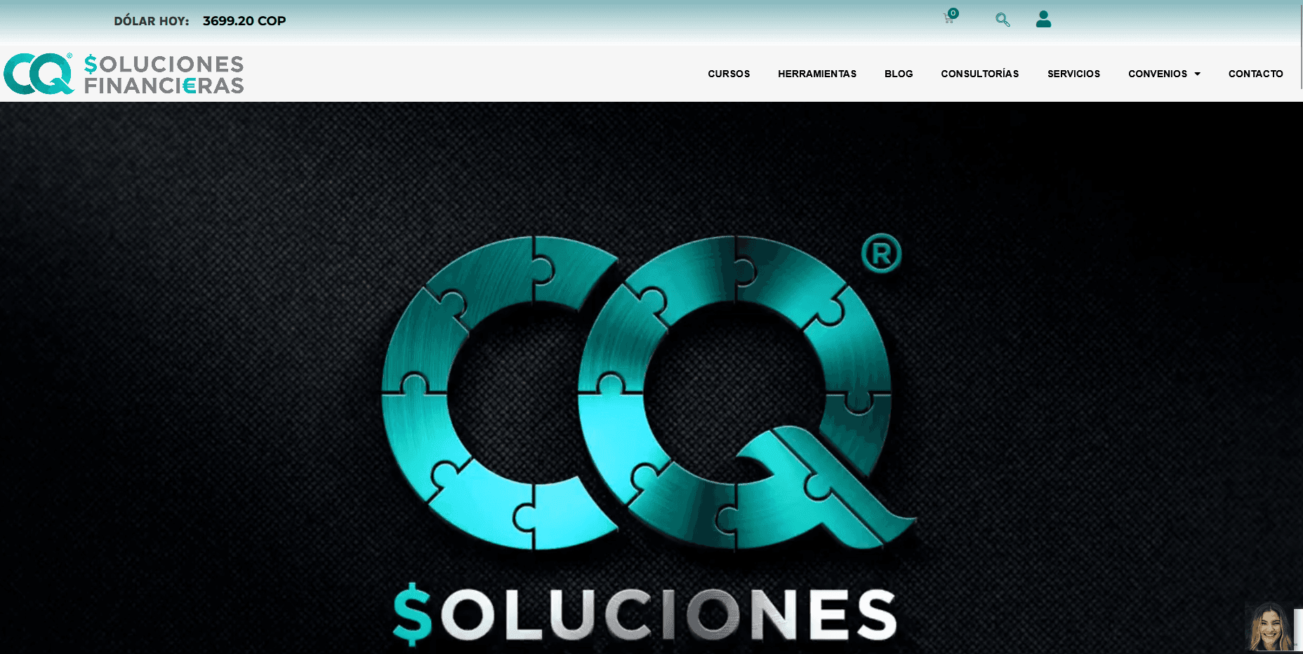 Cq Soluciones Financieras