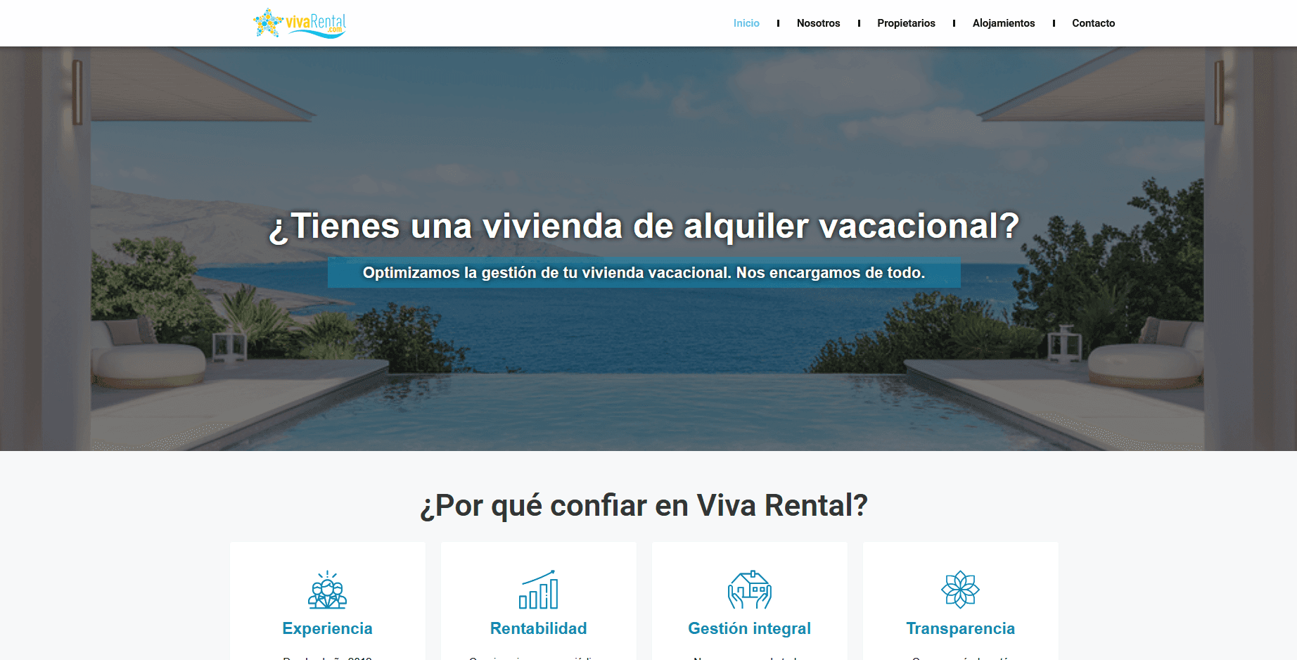 VivaRental